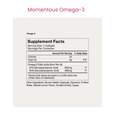 Omega-3